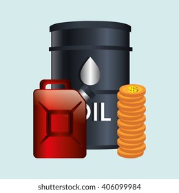 oil prices design 
