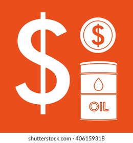 oil prices design 