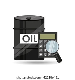 diseño de precios del petróleo 
