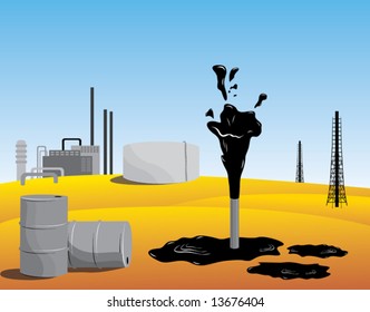 oil producing organization