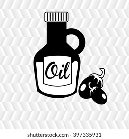 oil product design 