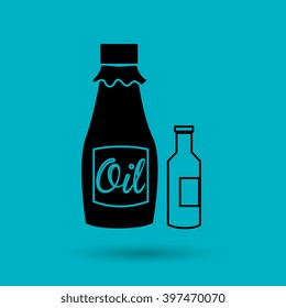 oil product design 