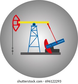 Oil production