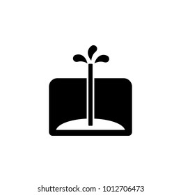 oil production icon. Oil an gas icon elements. Premium quality graphic design icon. Simple icon for websites, web design, mobile app, info graphics on white background