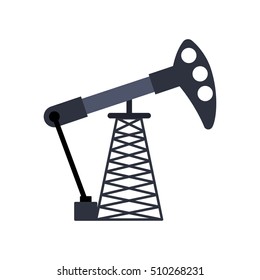 oil pump icon