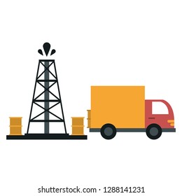 Oil pump industry