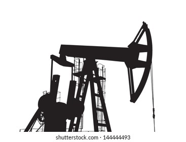 oil pump jack