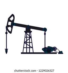 Oil pump machinery