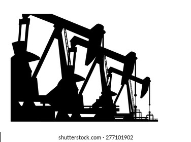 Oil pumps