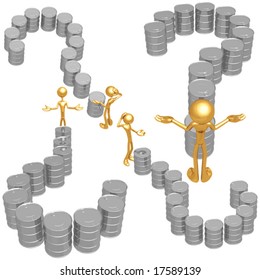 Preguntas sobre el petróleo