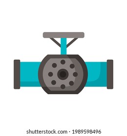 oil refinery pipeline and tap industry
