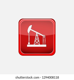 oil rig icon