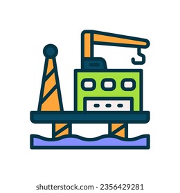ein Symbol für Ihre Website, Ihr Handy, Ihre Präsentation und Ihr Logo-Design.