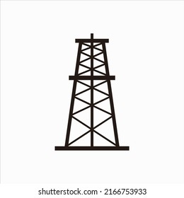 4,698 Oil Tower Logo Images, Stock Photos & Vectors | Shutterstock