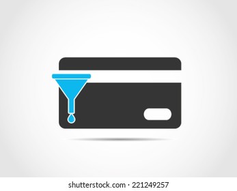 Oil Service Credit Card