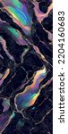 oil slick iridescent tillable texture marble texture