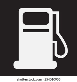 oil station icon