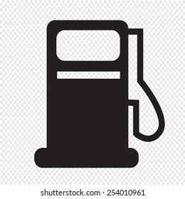 oil station icon
