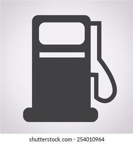 oil station icon