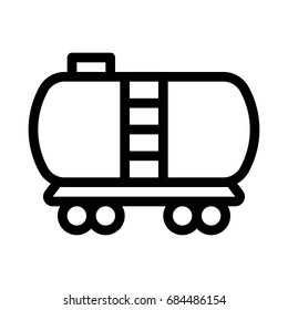 Oil Tanker 