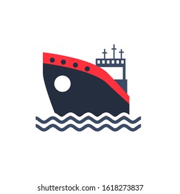 タンカー 船 のイラスト素材 画像 ベクター画像 Shutterstock