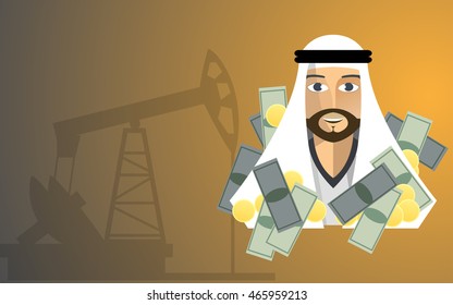 Oil Tycoon