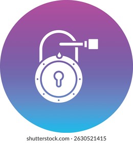 Oil vector icon. Can be used for printing, mobile and web applications.