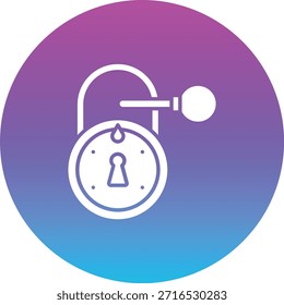 Icono de Vector de aceite. Se puede utilizar para aplicaciones de impresión, móviles y de Web.