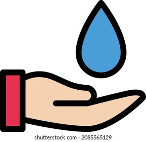 oil Vector illustration on a transparent background. Premium quality symbols. Stroke vector icon for concept and graphic design.