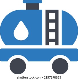 oil   Vector illustration on a transparent background. Premium quality symmbols. Glyphs vector icons for concept and graphic design.