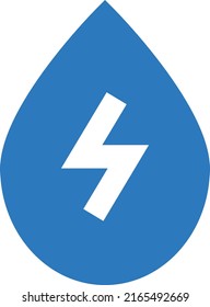 ilustración de vectores de aceite en un fondo transparente.Símbolos de calidad premium.Icono de vector glifos para concepto y diseño gráfico.