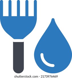 Öl-Vektorgrafik auf transparentem Hintergrund. Hochwertige Symbole. Glyphen Vektorsymbole für Konzept und Grafikdesign. 
