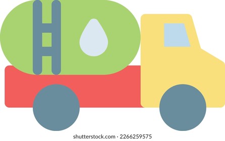 oil Vector illustration on a transparent background. Premium quality symmbols. Line Color vector icons for concept and graphic design. 
