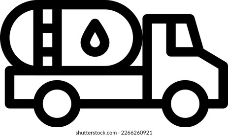 oil   Vector illustration on a transparent background. Premium quality symmbols. Thin line vector icons for concept and graphic design. 
