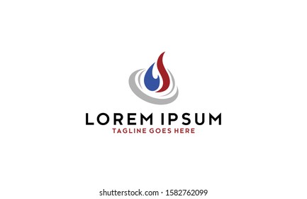 Oil Vector Royalty Logo Design Inspirations