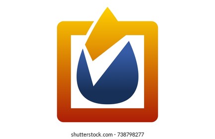 Oil Water Gas Solution