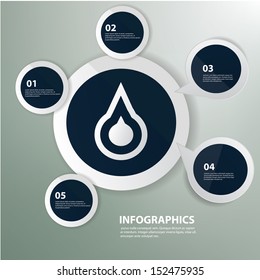 Oil,Graphics design,vector