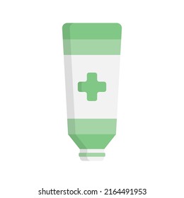 Ointment icon design template vector illustration