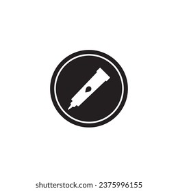 ointment icon vector template illustration logo design