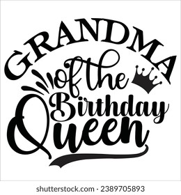 ok birthday design cut file