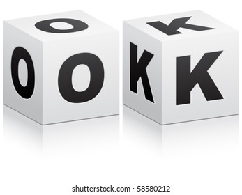 ok box