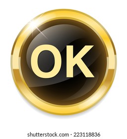 ok  button