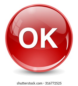 ok  button