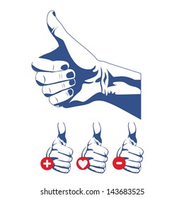 ok design over white background vector illustration