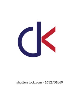ok icon logo vector design