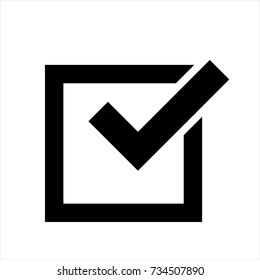 ok icon in trendy flat style isolated on white background. ok icon symbol for your web site design,ok logo, app, UI. Vector illustration, ok icon eps10.