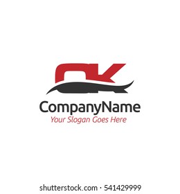 OK Logo