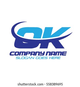 OK Logo