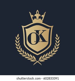 OK Logo