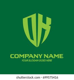 OK Logo
